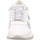 Schuhe Damen Sneaker Cetti s NACAR-KRAQUE-WHITE C-1274 SRA Weiss