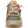 Schuhe Herren Sneaker Cetti C 848 XL kaki cuadro kaki used C 848 XL kaki Grün