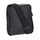 Taschen Herren Geldtasche / Handtasche BOSS Trystan_M_NS zip Schwarz