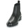 Schuhe Herren Boots BOSS Tayil_Cheb_lt Schwarz