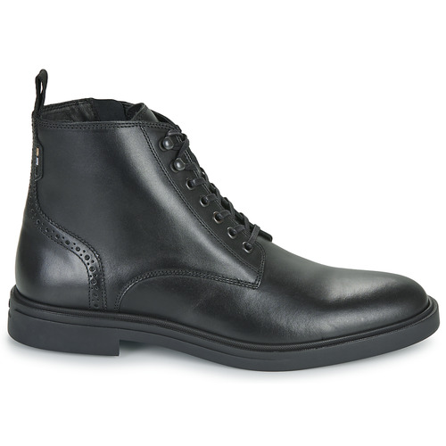 BOSS Calev_Halb_brlt Schwarz