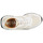 Schuhe Herren Sneaker Low BOSS Jonah_Runn_lttbnu Weiss / Naturfarben