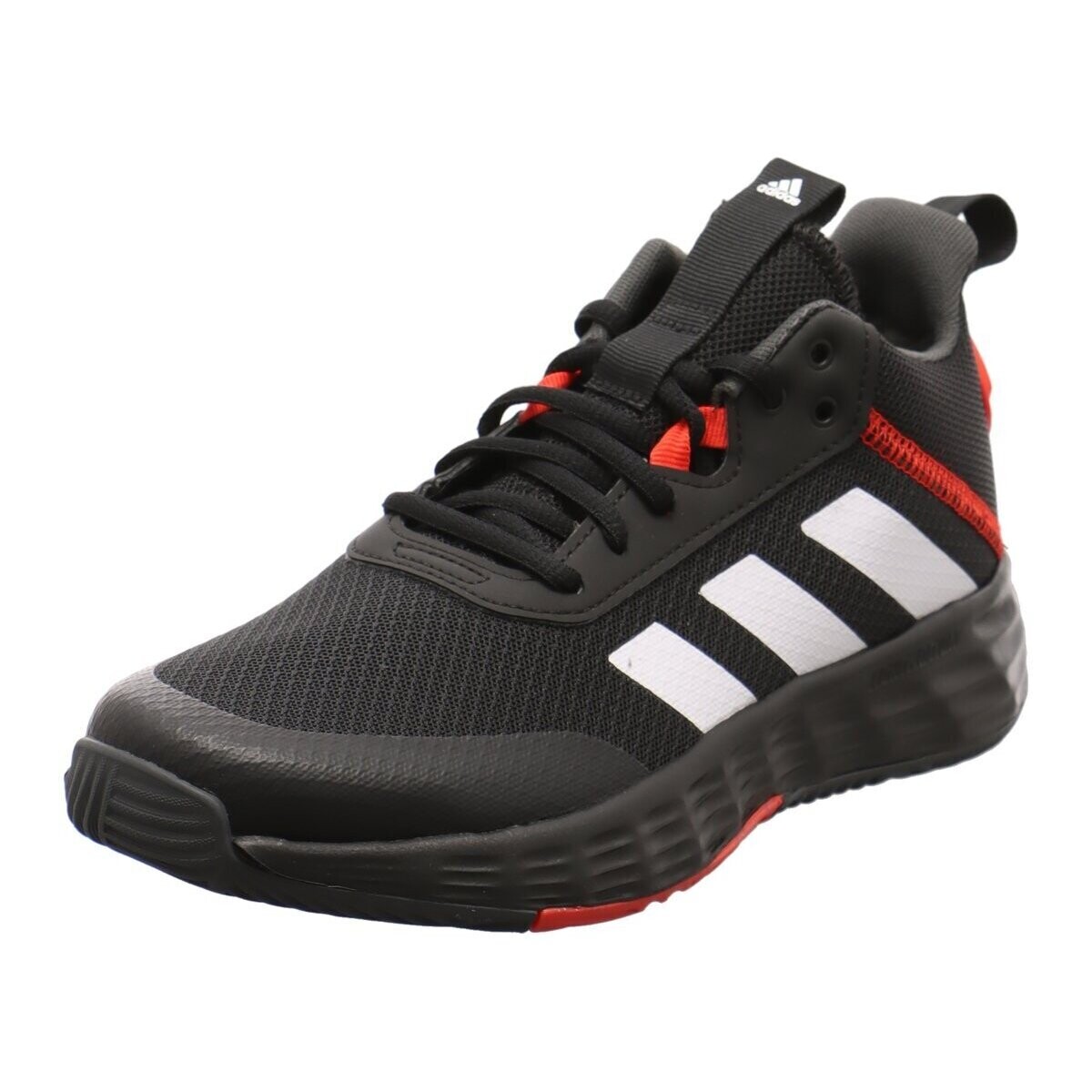Schuhe Jungen Sneaker adidas Originals Low RACER TR23 K,CBLACK/FTWWHT/SOL ID0334/000 Other