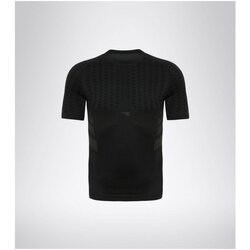 Kleidung Herren T-Shirts Diadora Sport SS T-Shirt Act 102.173441/80013 Schwarz