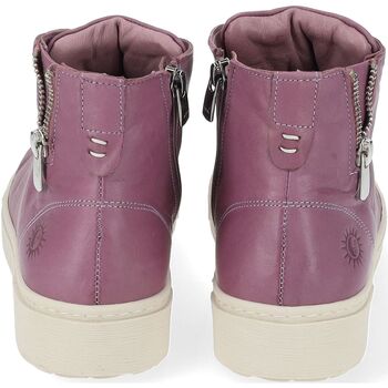Cosmos Comfort Sneaker Violett