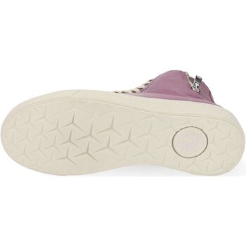 Cosmos Comfort Sneaker Violett