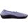 Schuhe Damen Slipper Arcopedico Slipper Violett