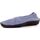 Schuhe Damen Slipper Arcopedico Slipper Violett