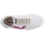 Schuhe Damen Sneaker Victoria MADRID Weiss