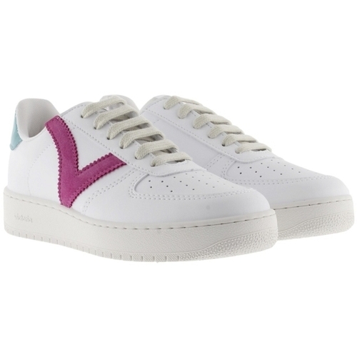 Victoria MADRID  FUCSIA 1258201 Weiss