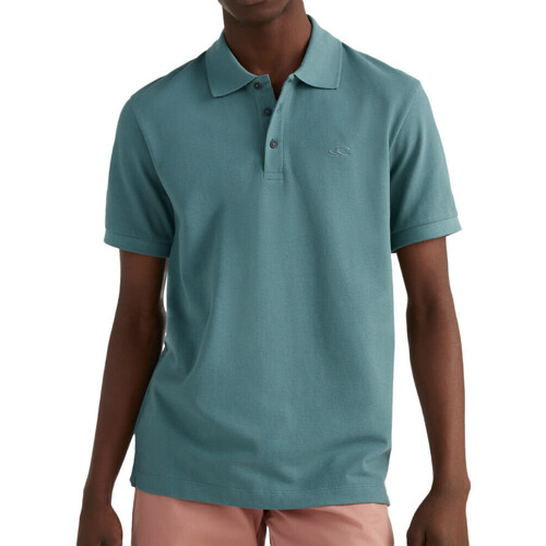 Kleidung Herren T-Shirts & Poloshirts O'neill N02400-15047 Blau