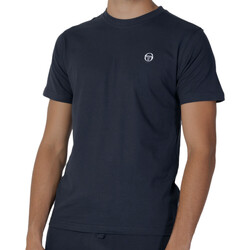 Kleidung Herren T-Shirts Sergio Tacchini ST-103.10007 Blau