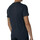 Kleidung Herren T-Shirts & Poloshirts Sergio Tacchini ST-103.10007 Blau