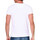 Kleidung Herren T-Shirts & Poloshirts Von Dutch VD/TVL/RONY Weiss