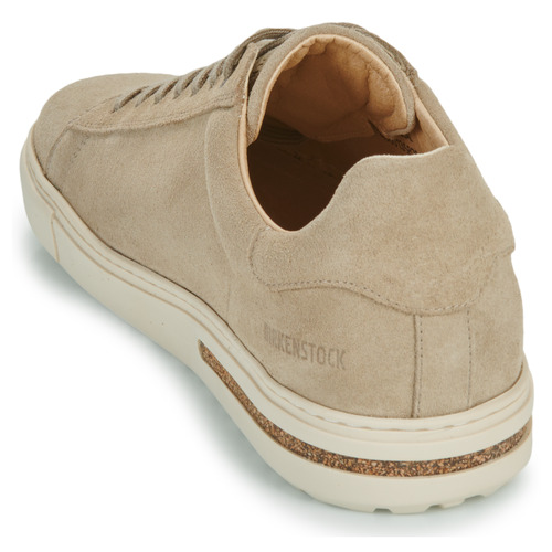 BIRKENSTOCK Bend Low LEVE Taupe Beige