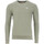 Kleidung Herren Sweatshirts Lee Cooper LEE-009557 Grau