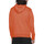 Kleidung Herren Sweatshirts Calvin Klein Jeans ZM0ZM022540K4 Orange