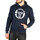 Kleidung Herren Sweatshirts Sergio Tacchini ST-103.10003 Blau