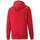 Kleidung Herren Sweatshirts Puma 847378-11 Rot