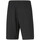 Kleidung Herren Shorts / Bermudas Puma 586730-01 Schwarz