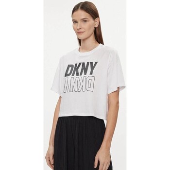 Dkny  T-Shirts & Poloshirts DP2T8559