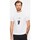 Kleidung Herren T-Shirts Karl Lagerfeld 500251 755071 Weiss