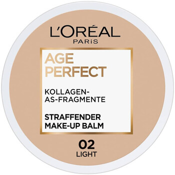 L`oréal  Make-up & Foundation Age Perfect Straffendes Make-up-Balsam
