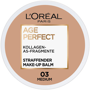 L'oréal Age Perfect Straffendes Make-up-Balsam Beige