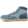 Schuhe Herren Boots Kickers Kicklegend Blau