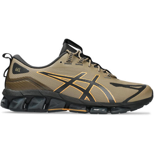 Schuhe Herren Sneaker Asics Baskets  Gel-Quantum 360 VII Grün