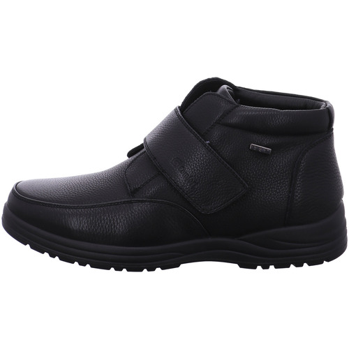 Tex A816 Schwarz
