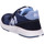 Schuhe Jungen Derby-Schuhe & Richelieu Naturino Klettschuhe Jesko 2 0012018225.01.1C28 Blau