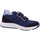 Schuhe Jungen Derby-Schuhe & Richelieu Naturino Klettschuhe Jesko 2 0012018225.01.1C28 Blau