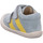 Schuhe Jungen Babyschuhe Naturino Klettschuhe Macks 0012017571.07.3F05 Blau