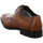 Schuhe Herren Derby-Schuhe & Richelieu Lloyd Business 1403213 GEORGE 3 - HAZELNUT 1403213 Braun