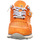Schuhe Herren Sneaker Cetti c848 Orange