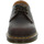Schuhe Damen Derby-Schuhe & Richelieu Dr. Martens Schnuerschuhe 3 Eye Shoe 1461 11838201 Braun