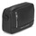 Taschen Herren Geldtasche / Handtasche Armani Exchange CAMERA CASE - MAN'S CAMERA CASE Schwarz