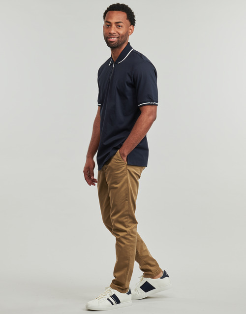 Armani Exchange 6DZFJR Navy