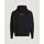 Kleidung Herren Sweatshirts Calvin Klein Jeans J30J324629BEH Schwarz