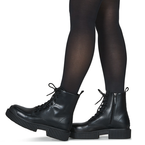Armani Exchange XDN031 Schwarz