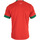 Kleidung Herren T-Shirts Puma Frmf Maroc Home Jersey Replic Rot