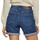 Kleidung Damen Shorts / Bermudas Vila 14084720 Blau
