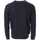 Kleidung Herren Sweatshirts Sergio Tacchini ST-103.10004 Blau
