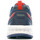 Schuhe Herren Sneaker Low Kappa 371B7LW Blau