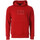 Kleidung Herren Sweatshirts Tommy Hilfiger MW0MW25598 Rot