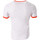 Kleidung Herren T-Shirts & Poloshirts Teddy Smith 11009688D Weiss