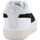 Schuhe Damen Sneaker Low Puma Cali Star Mix Wn's White/ Black 380220-04 Multicolor