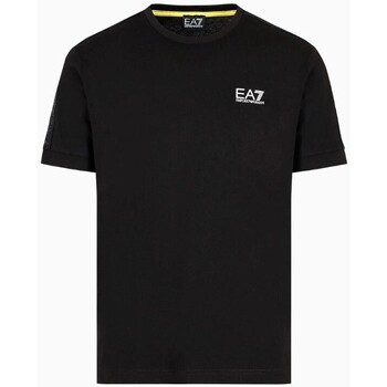 Emporio Armani EA7  T-Shirt 3DPT35 PJ02Z