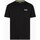 Kleidung Herren T-Shirts Emporio Armani EA7 3DPT35 PJ02Z Schwarz